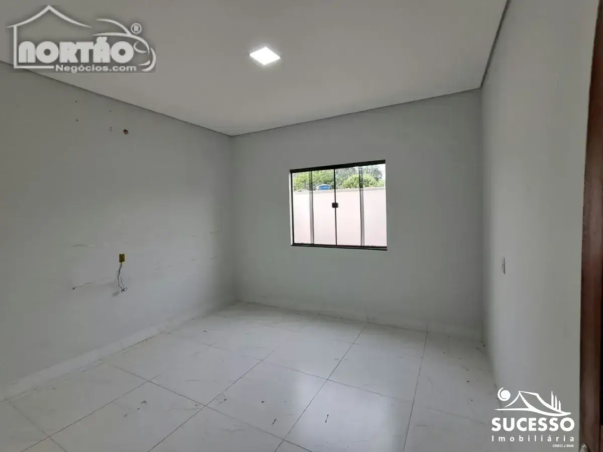 Casa, 3 quartos - Foto 6
