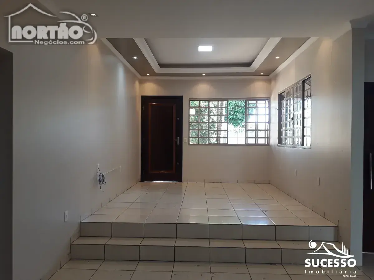 Casa, 4 quartos - Foto 3