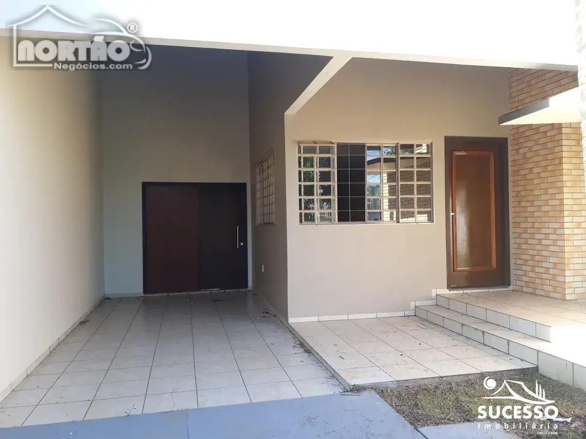 Casa, 4 quartos - Foto 4
