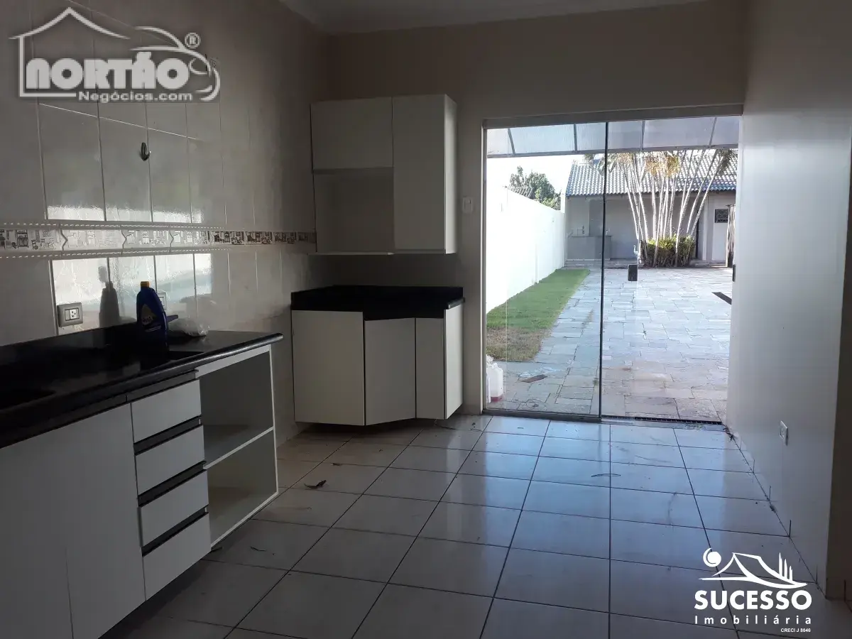 Casa, 4 quartos - Foto 8