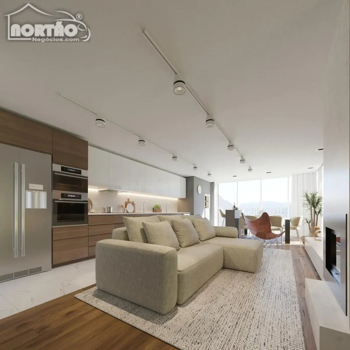 Casa, 2 quartos, 105 m² - Foto 8