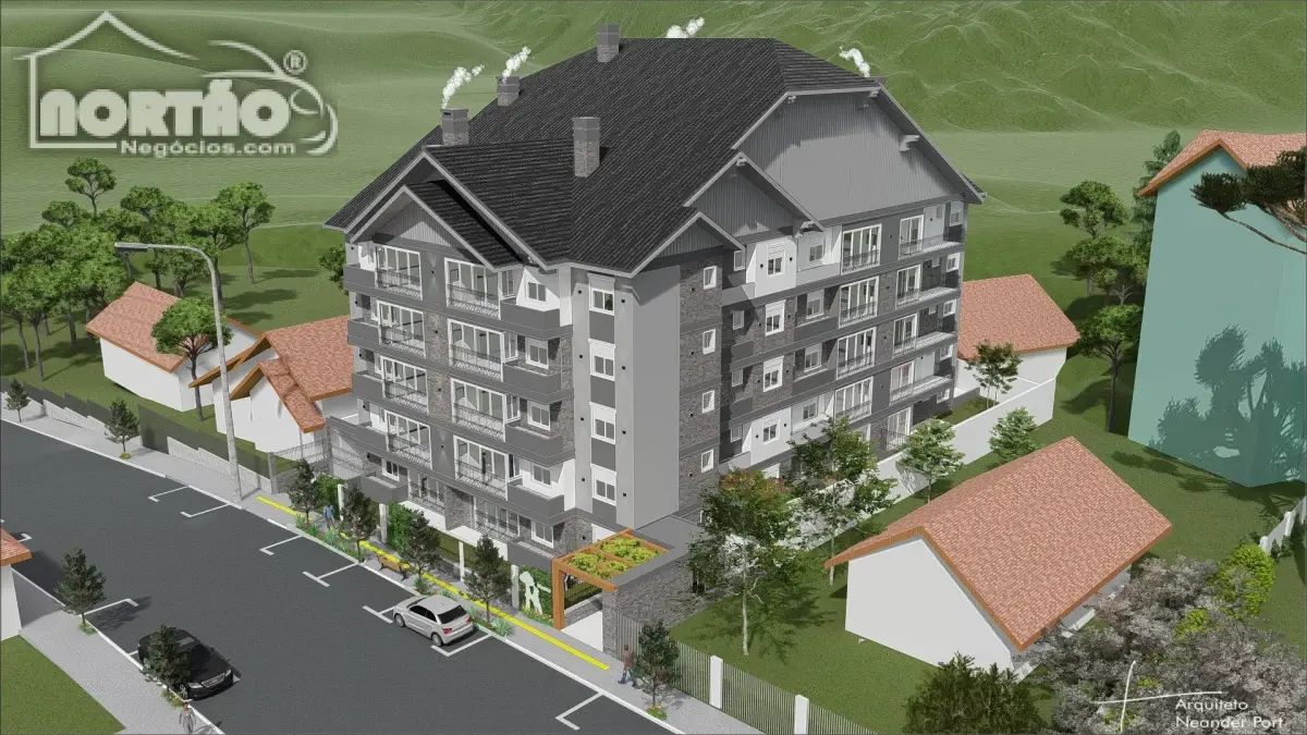 Casa, 2 quartos, 104 m² - Foto 2