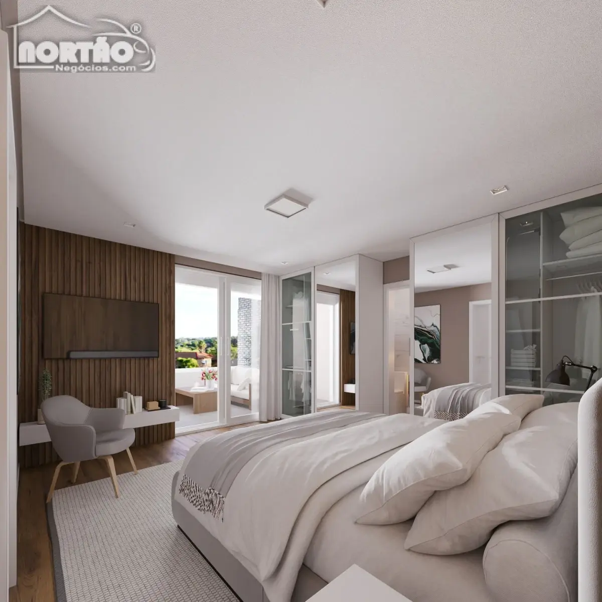Casa, 2 quartos, 104 m² - Foto 10