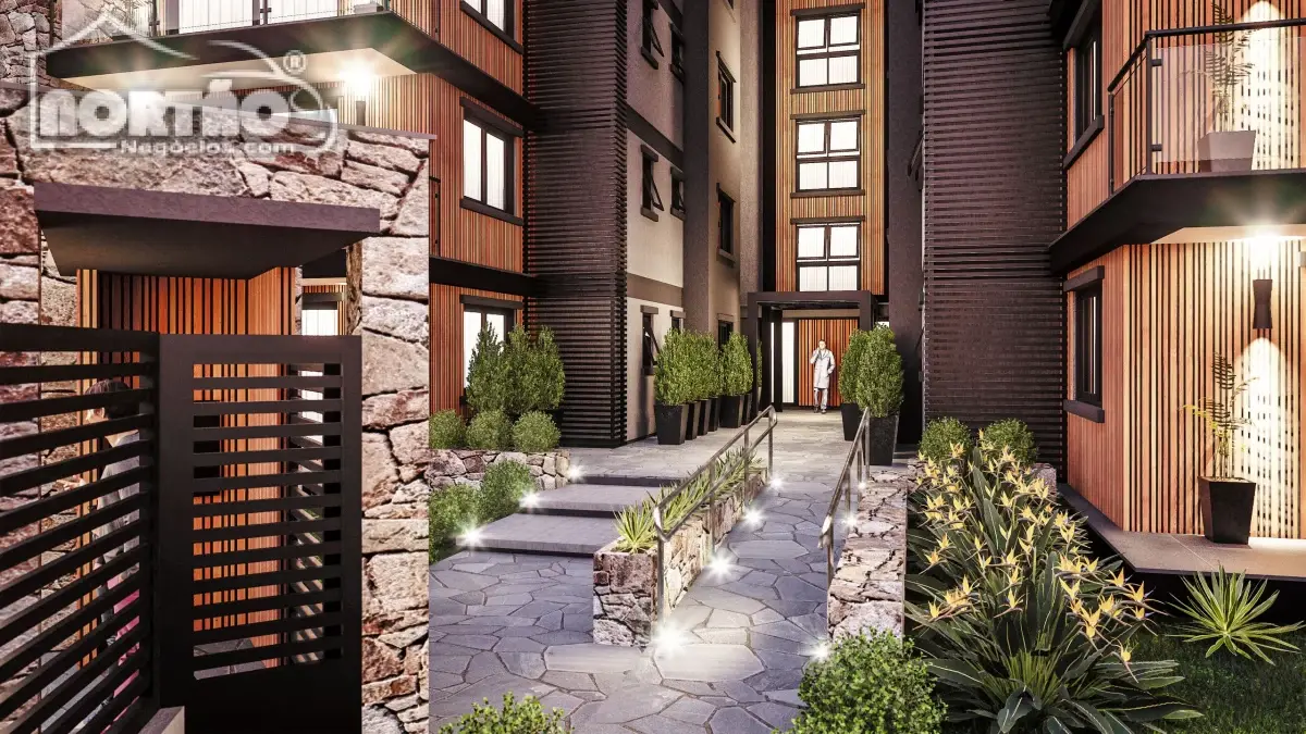 Casa, 2 quartos, 89 m² - Foto 3