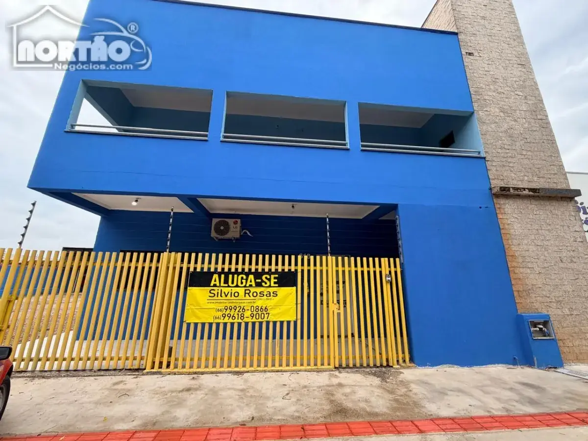 Casa, 1204 m² - Foto 1