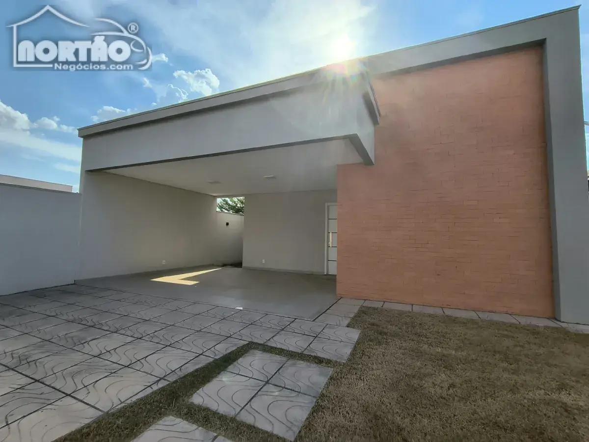 Casa, 2 quartos, 151 m² - Foto 2