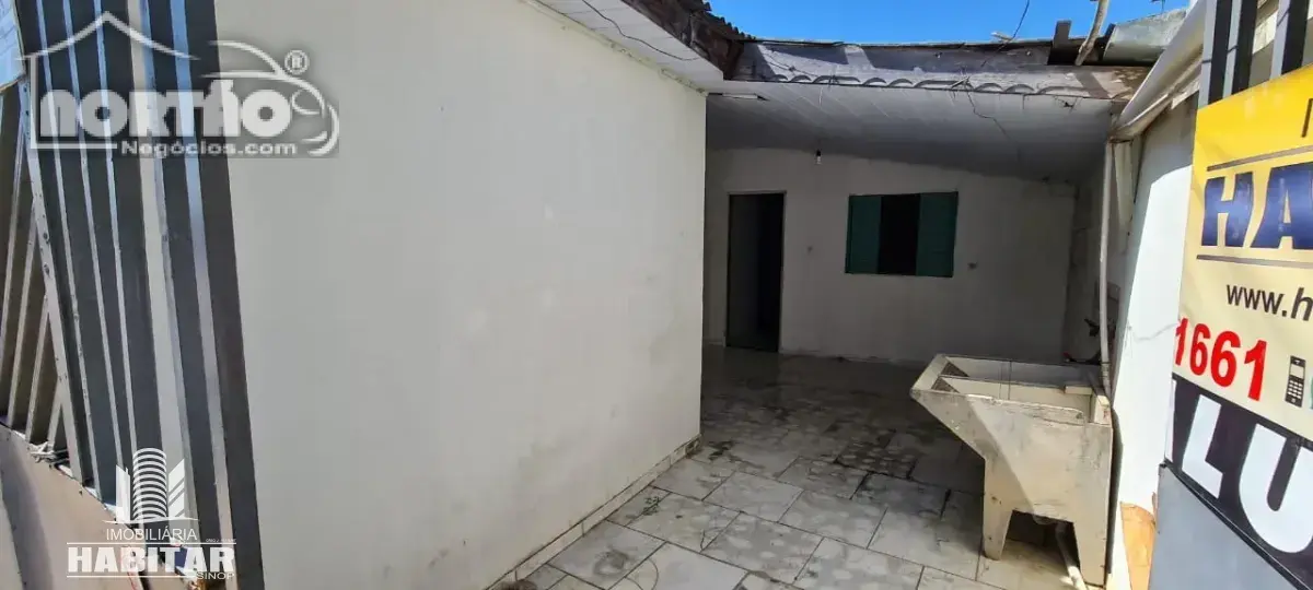 Casa, 3 quartos - Foto 2