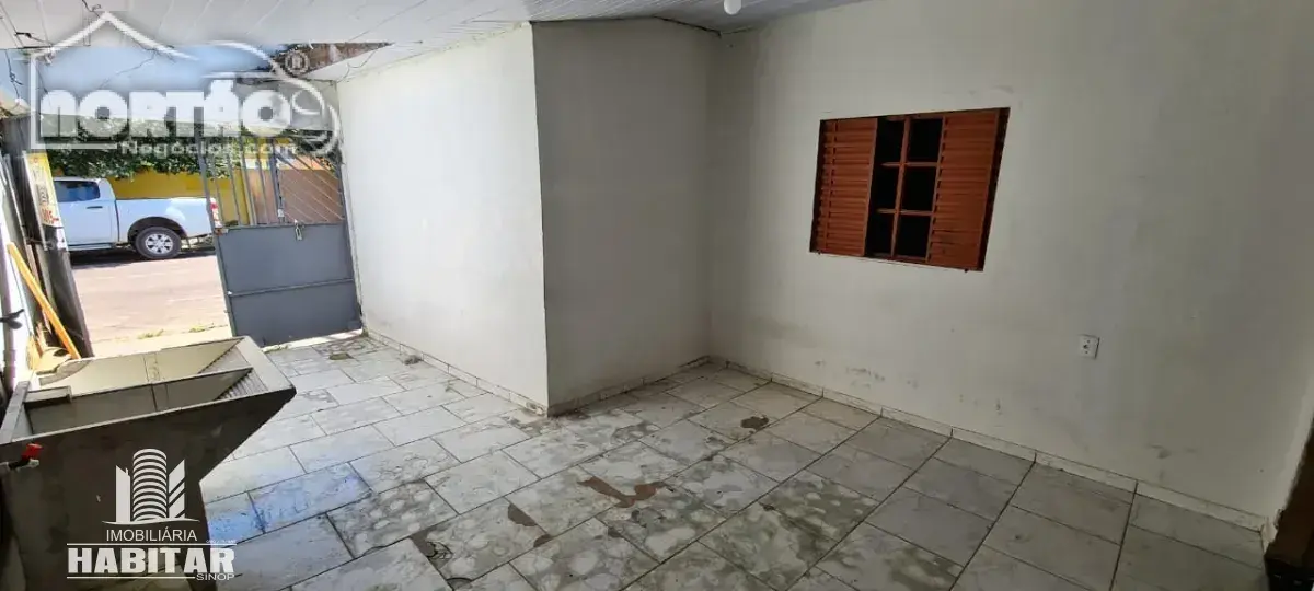 Casa, 3 quartos - Foto 3