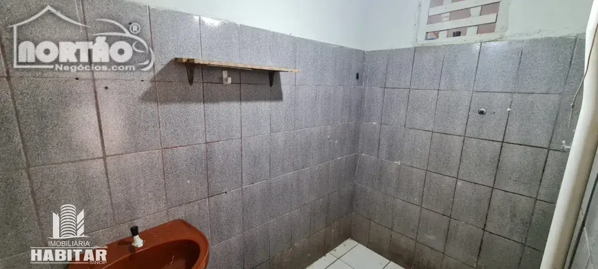 Casa, 3 quartos - Foto 9