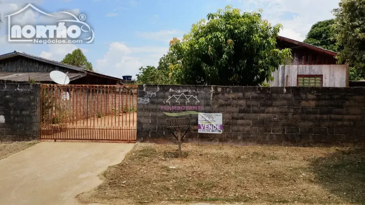 Casa - Foto 1
