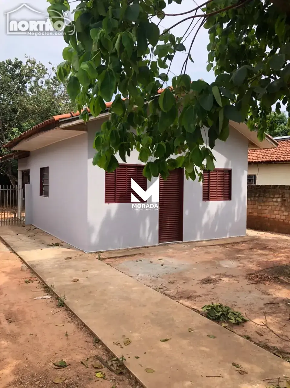 Casa, 3 quartos - Foto 1