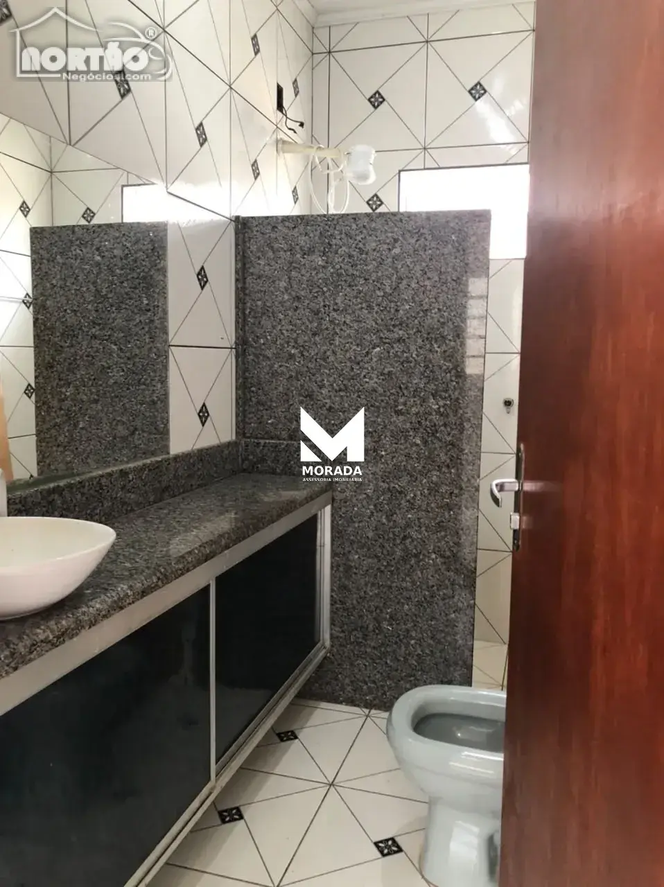Casa, 3 quartos - Foto 6