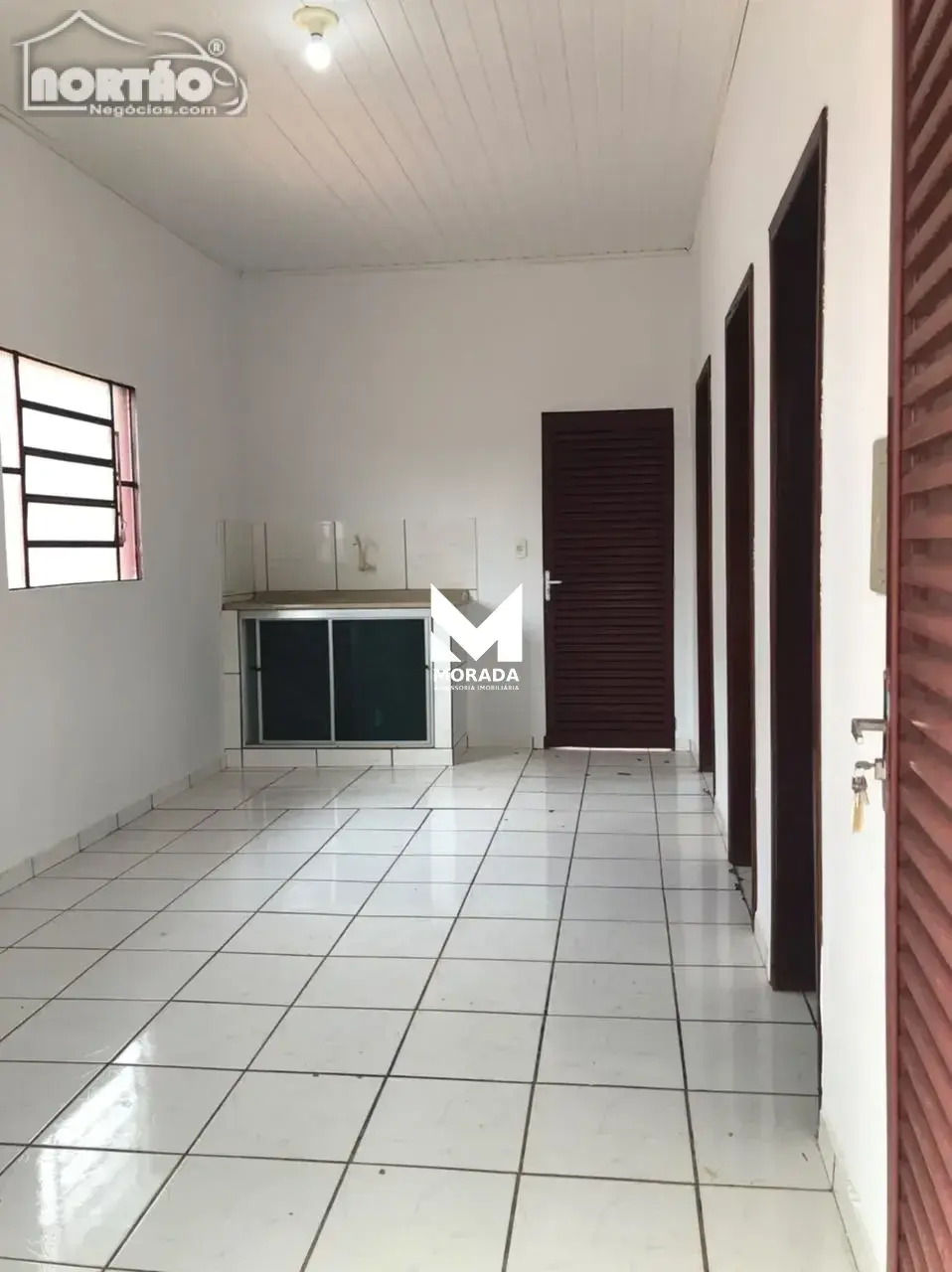 Casa, 3 quartos - Foto 8