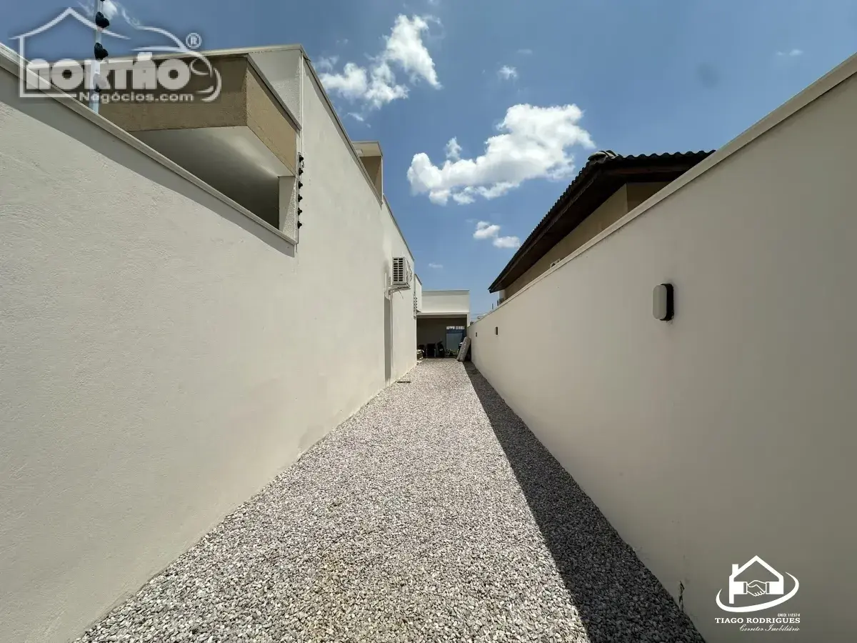 Casa, 2 quartos - Foto 2