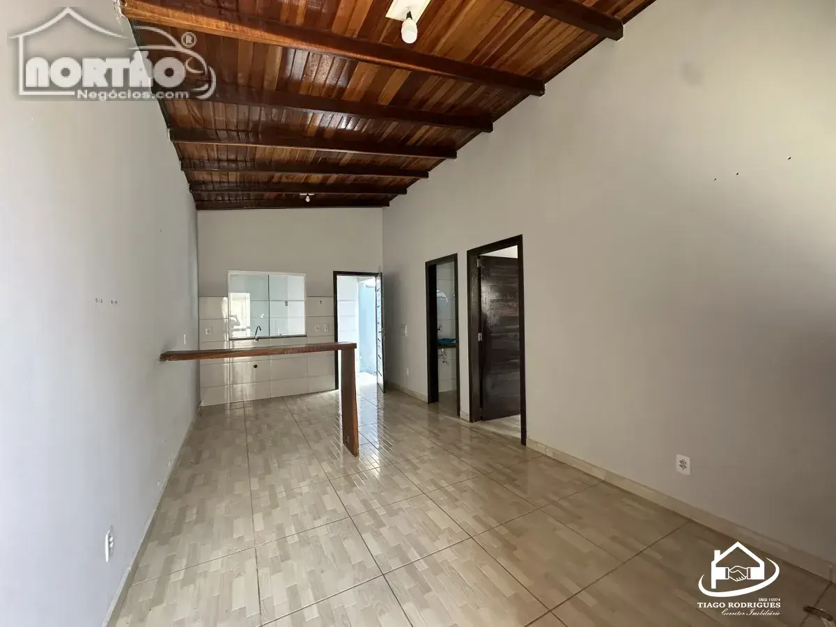 Casa, 2 quartos - Foto 4