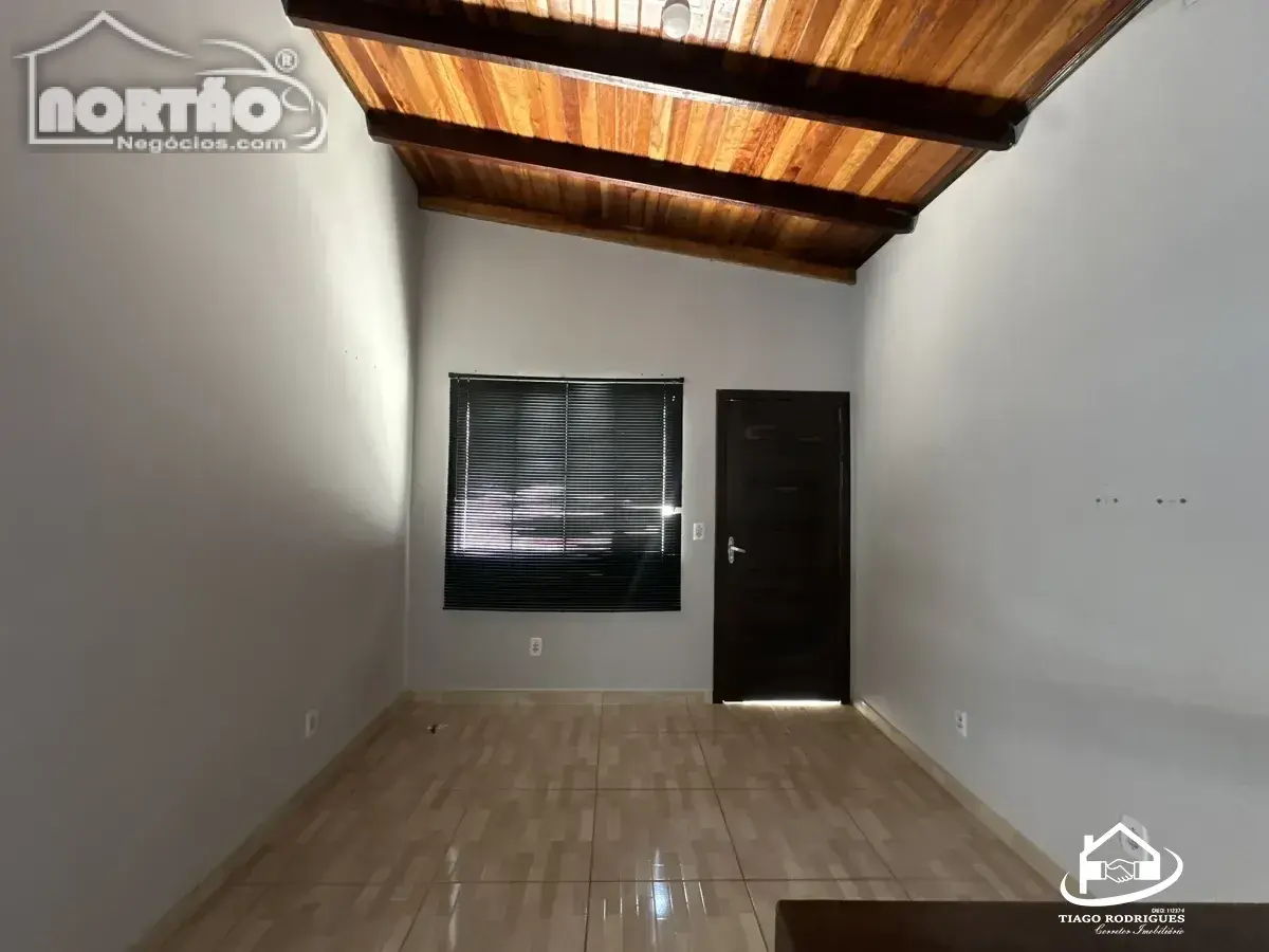 Casa, 2 quartos - Foto 5