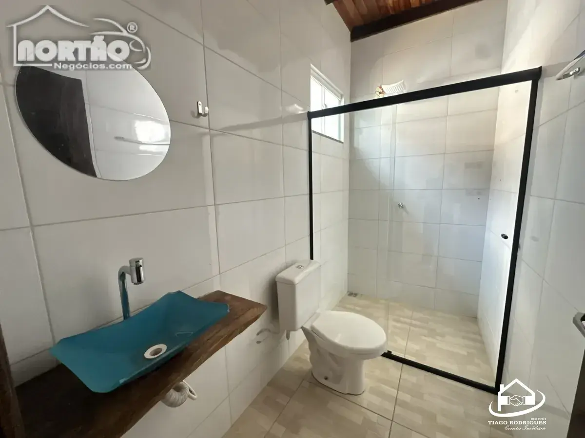 Casa, 2 quartos - Foto 8