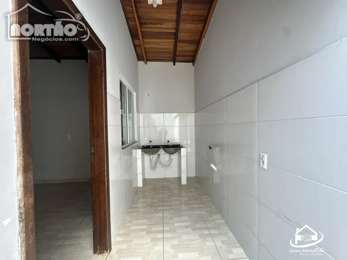 Casa, 2 quartos - Foto 9