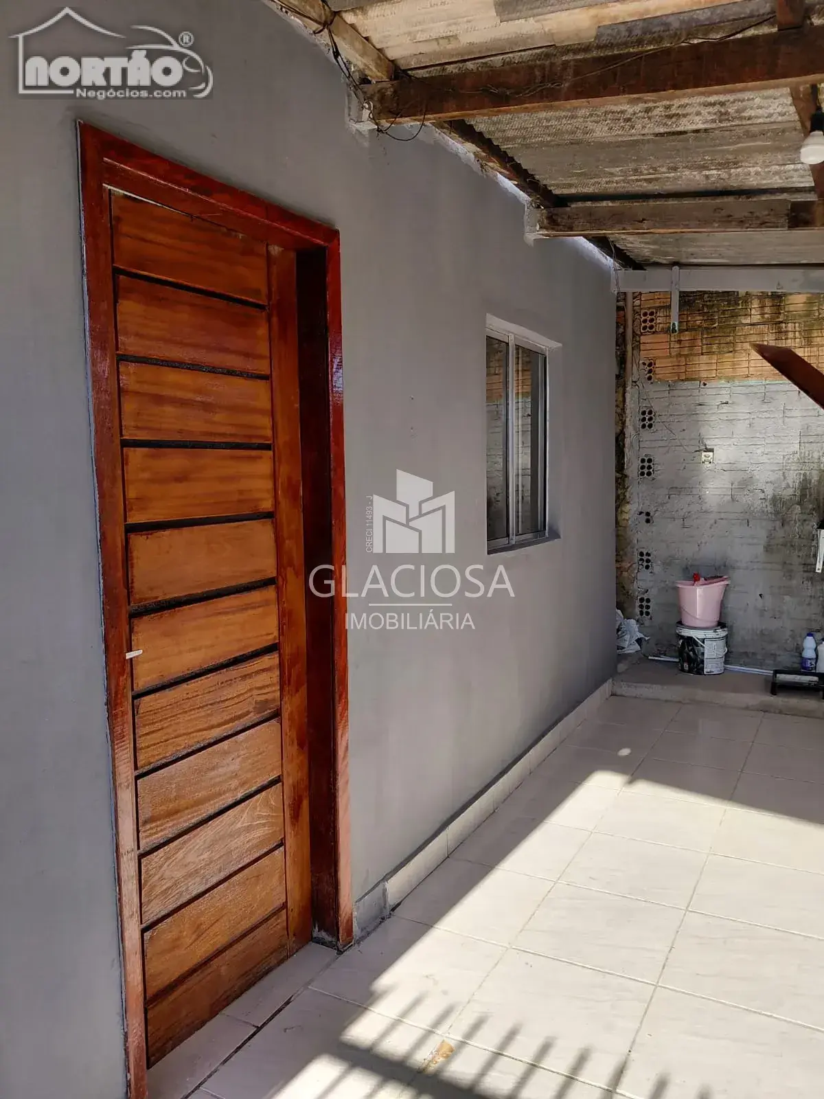 Casa, 3 quartos, 62 m² - Foto 5