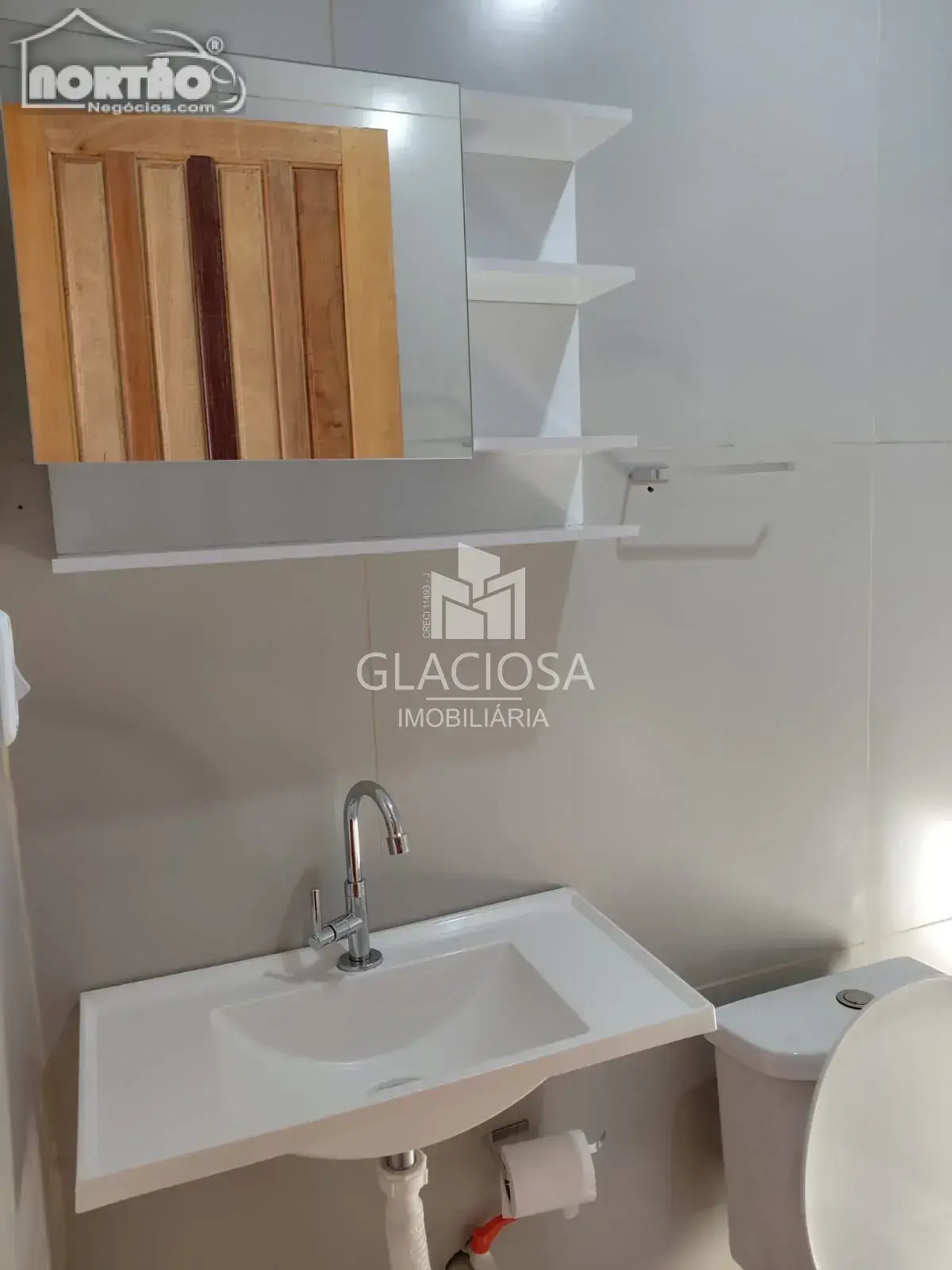 Casa, 3 quartos, 62 m² - Foto 6