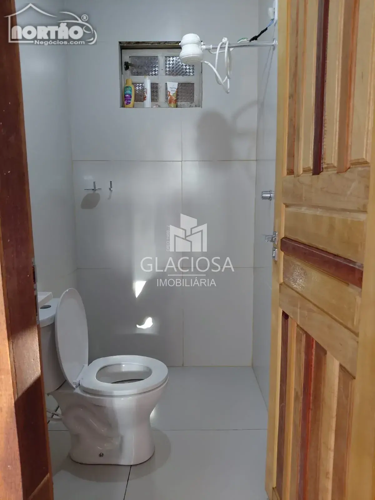 Casa, 3 quartos, 62 m² - Foto 8