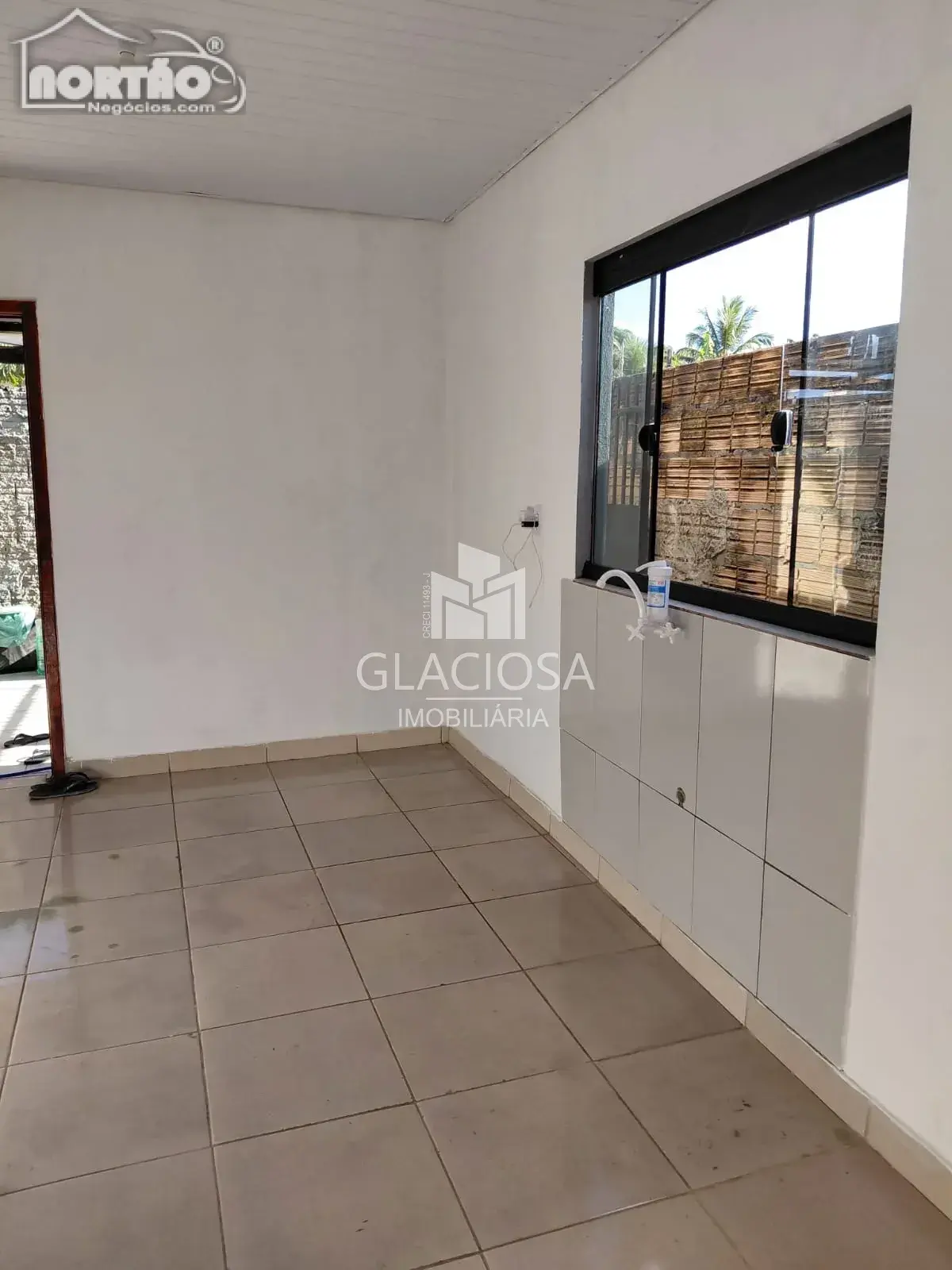 Casa, 3 quartos, 62 m² - Foto 9