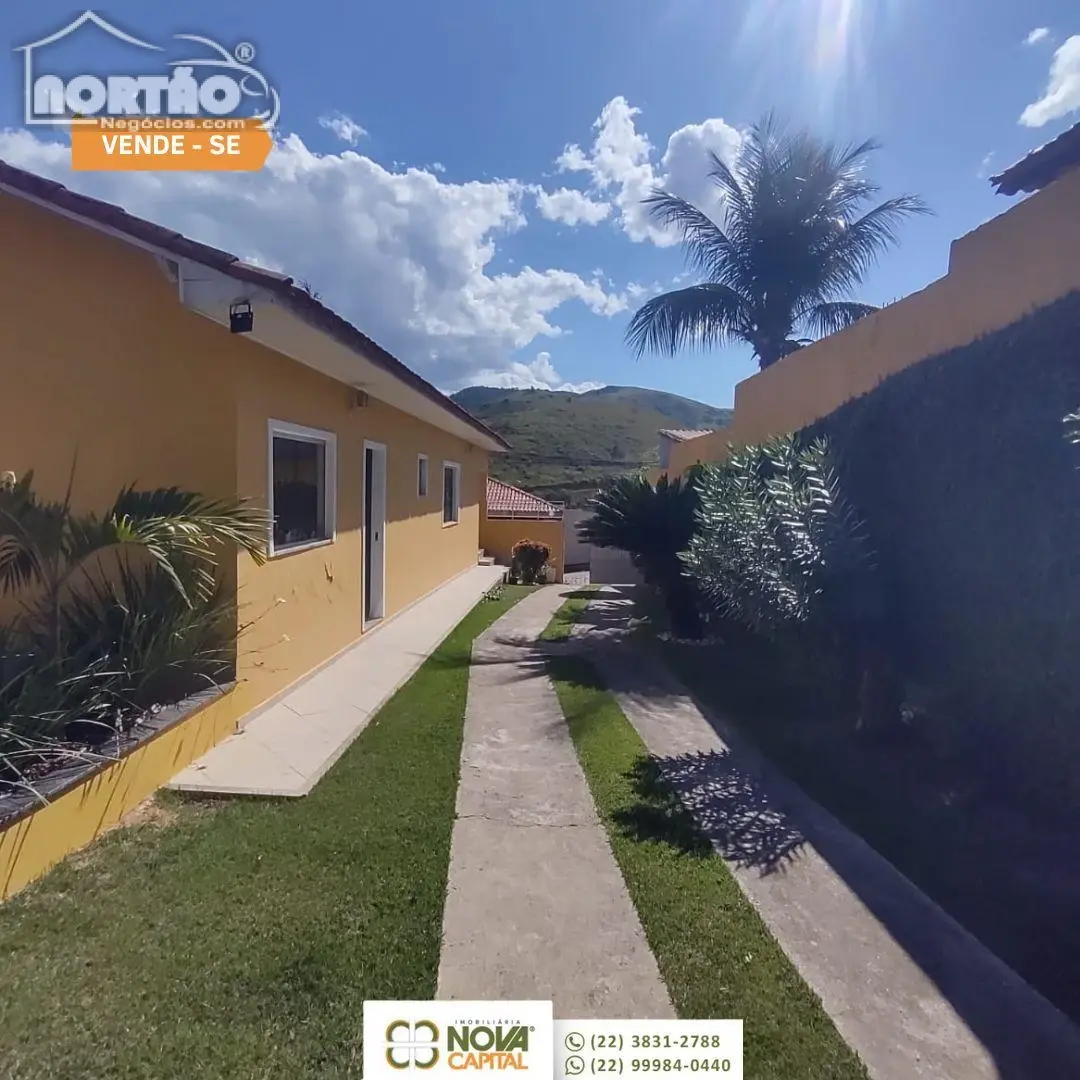 Casa, 4 quartos, 450 m² - Foto 1