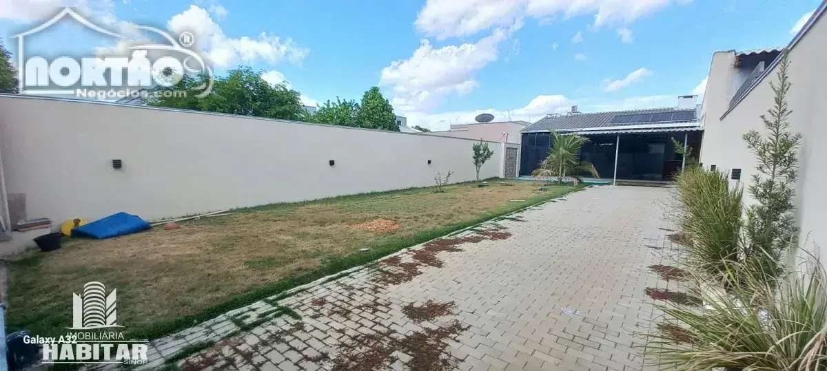 Casa, 1 quarto - Foto 2