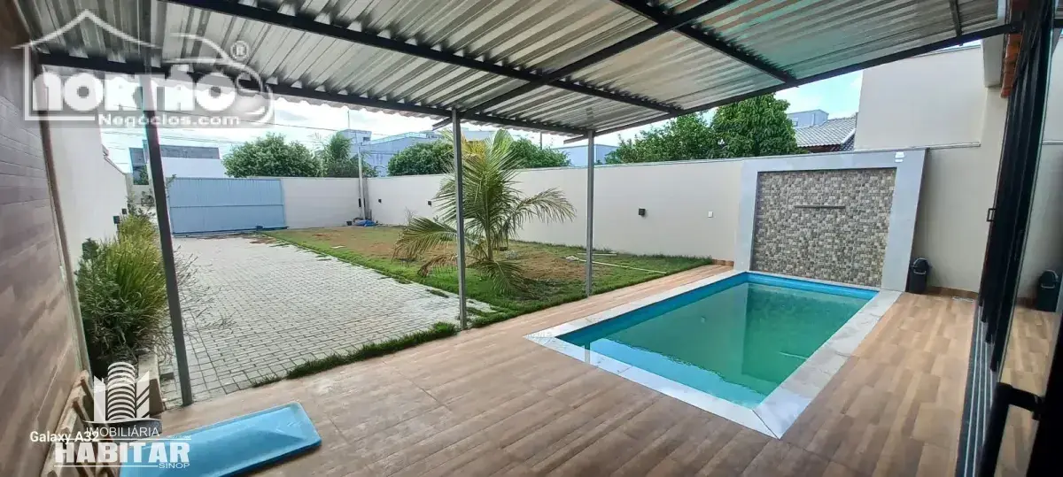 Casa, 1 quarto - Foto 6