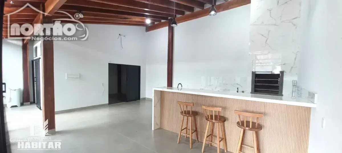 Casa, 1 quarto - Foto 7