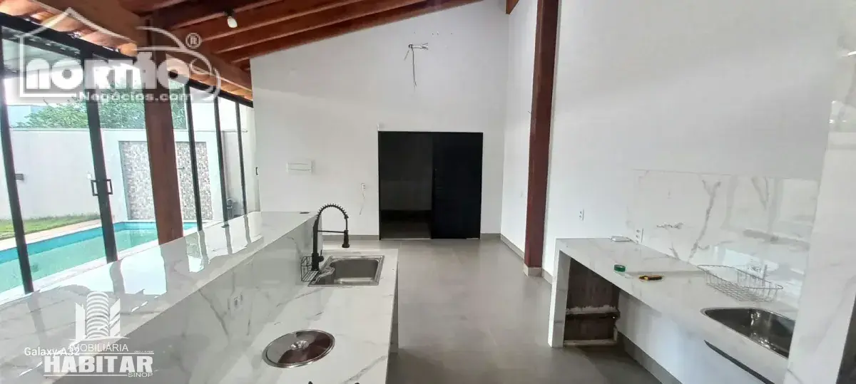 Casa, 1 quarto - Foto 10