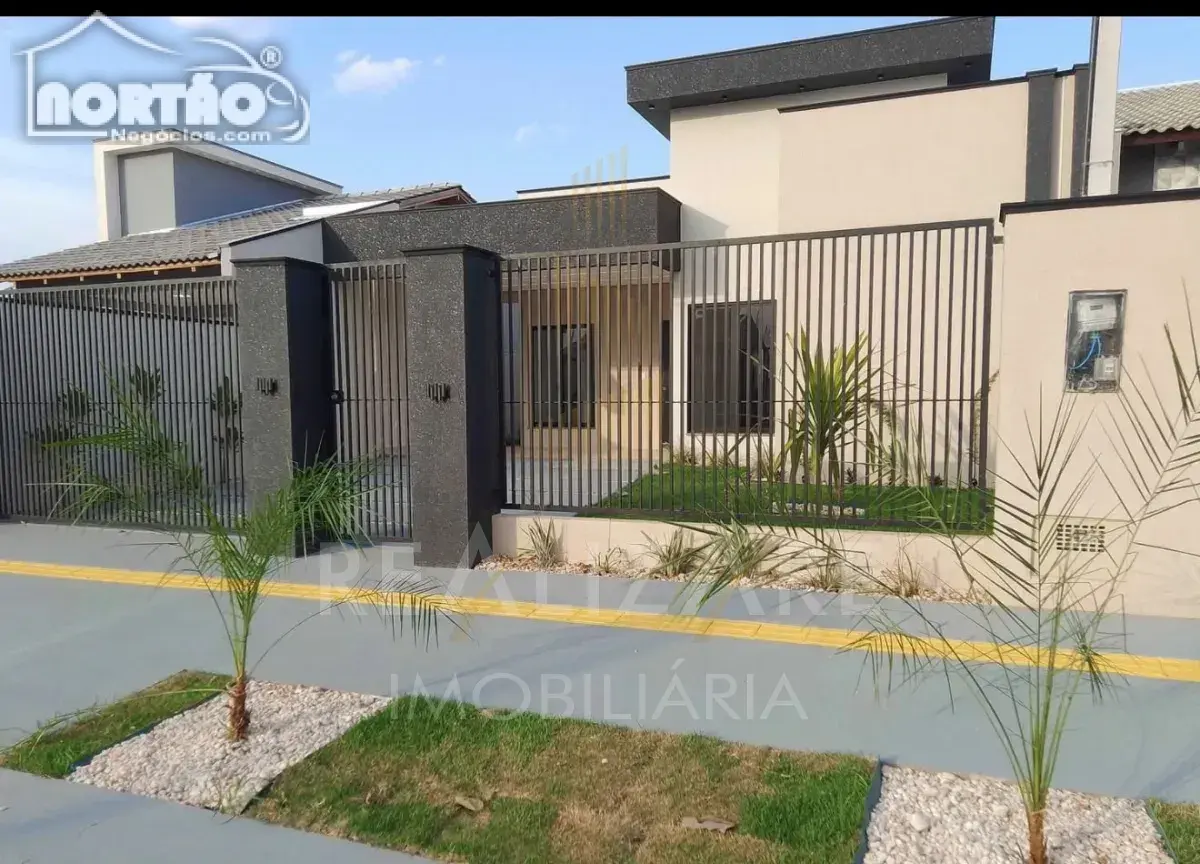 Casa, 4 quartos, 115 m² - Foto 2
