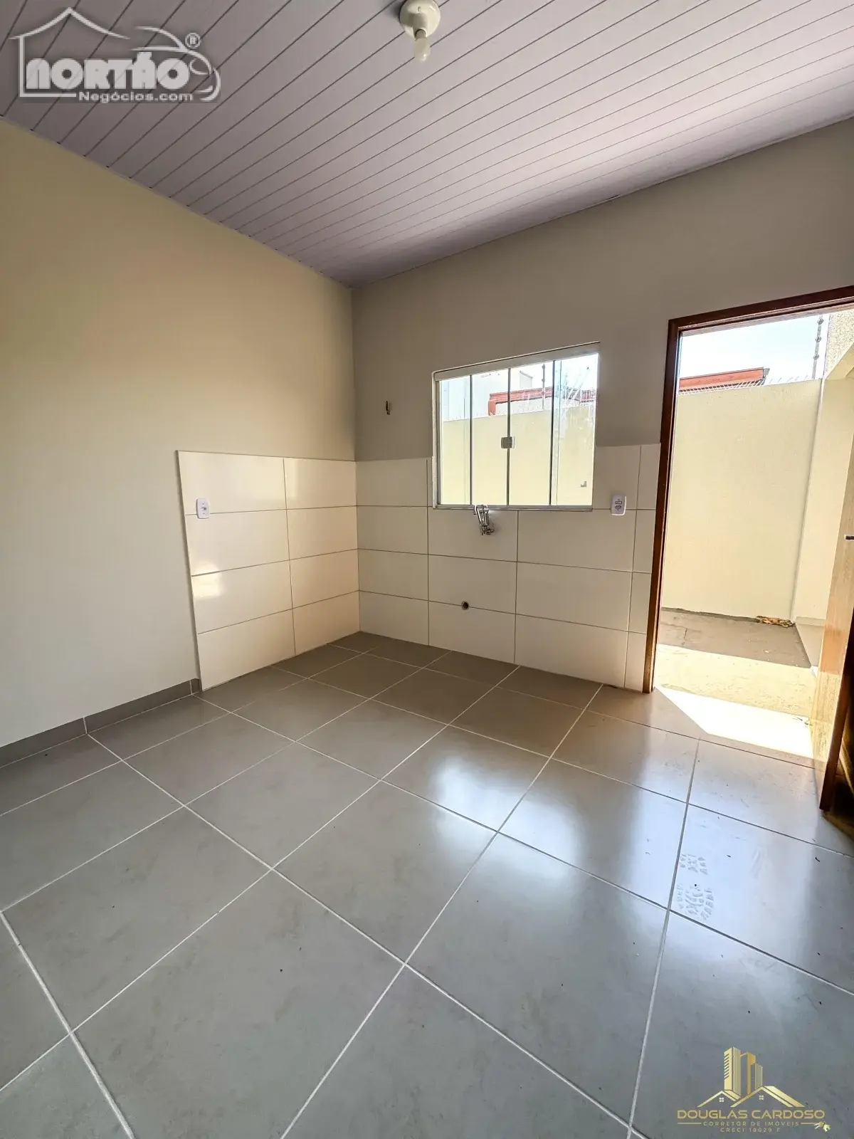Casa, 1 quarto, 28 m² - Foto 5