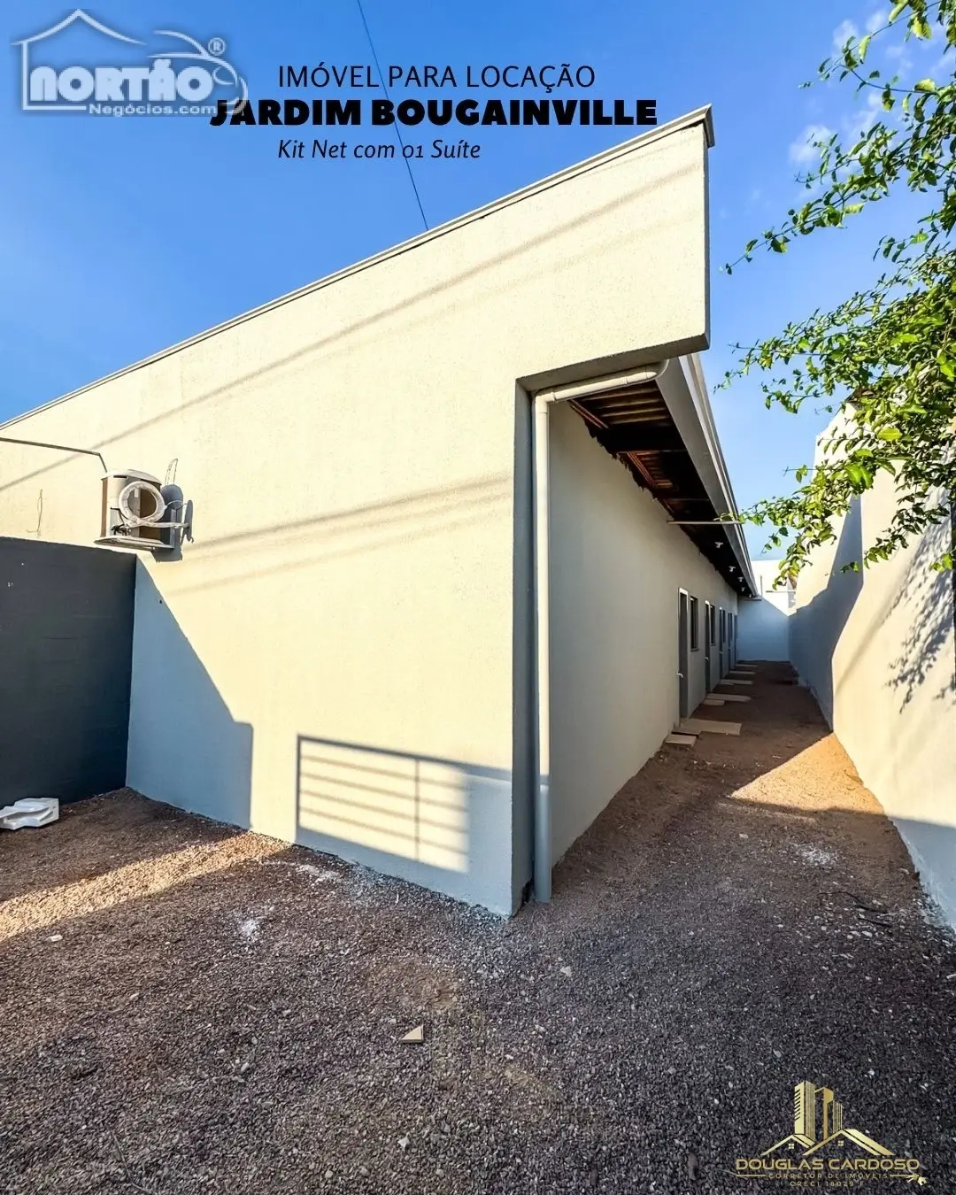 Casa - Foto 1