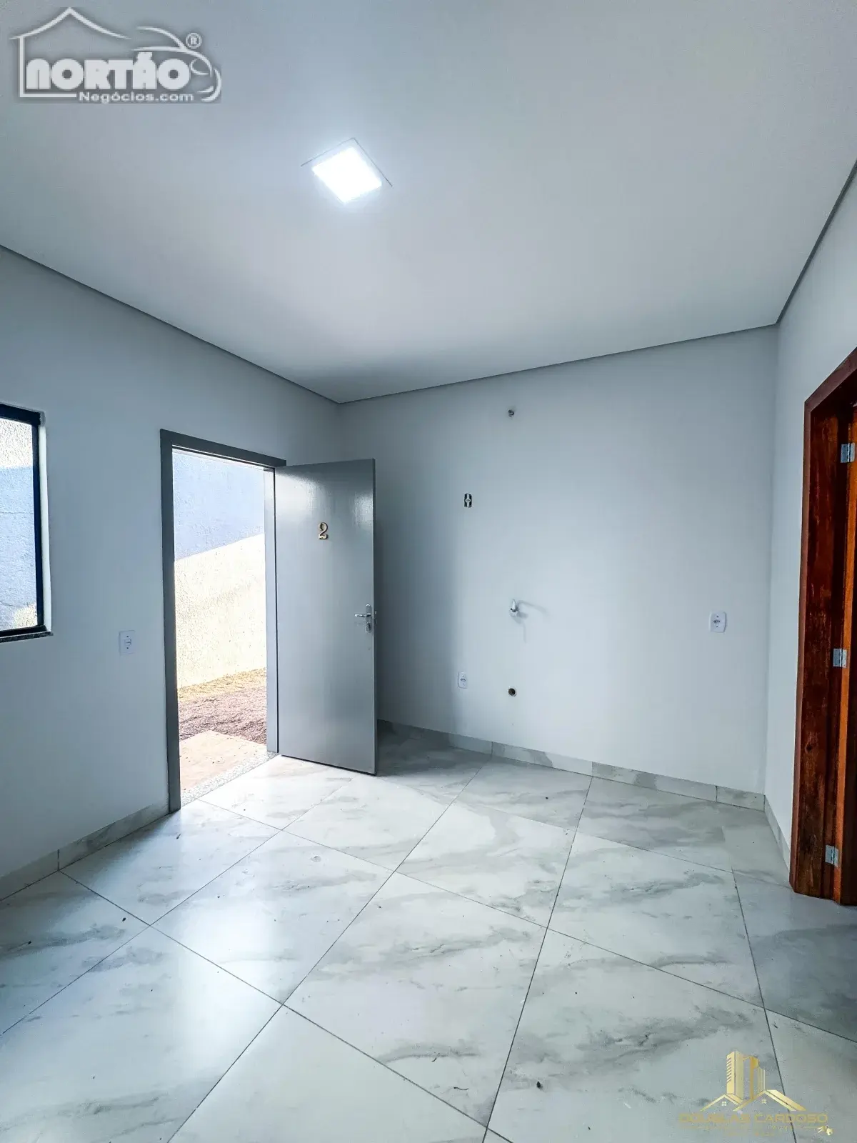 Casa - Foto 2