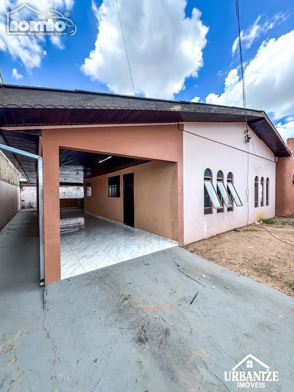 Casa, 3 quartos, 150 m² - Foto 1