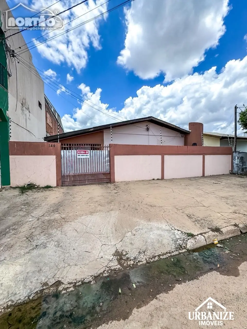 Casa, 3 quartos, 150 m² - Foto 2