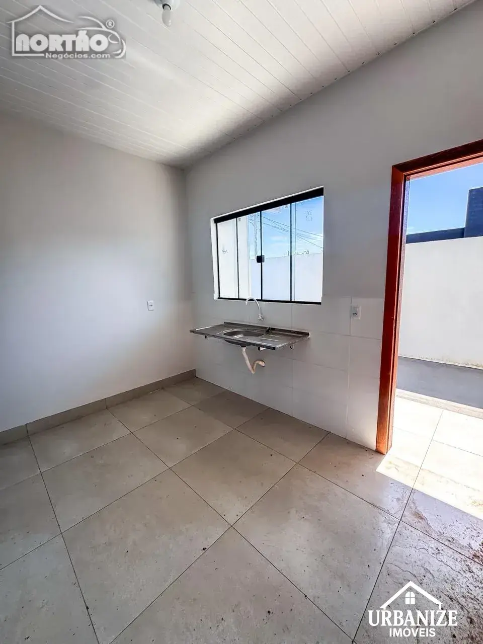 Casa, 1 quarto - Foto 4