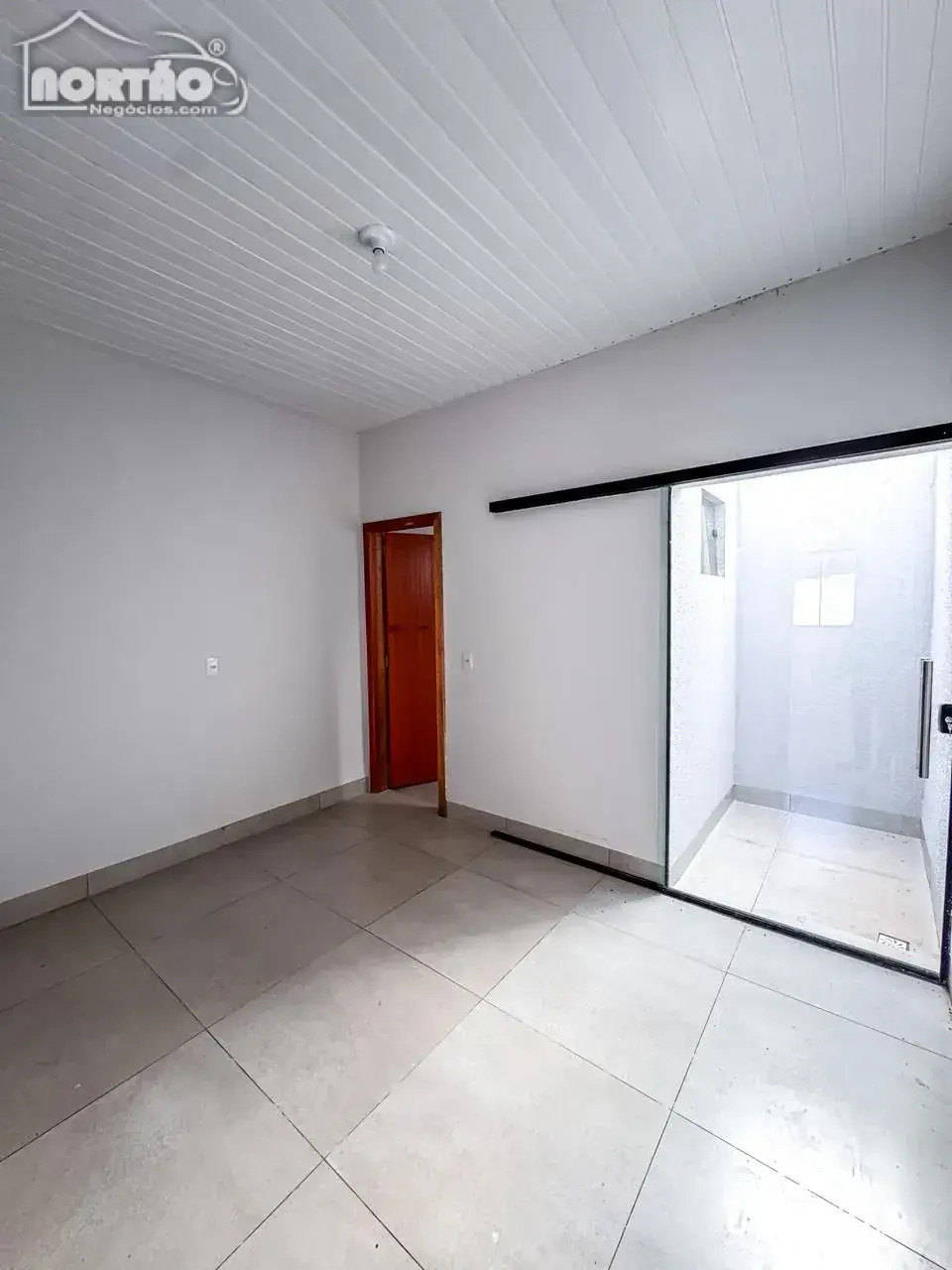 Casa, 1 quarto - Foto 6