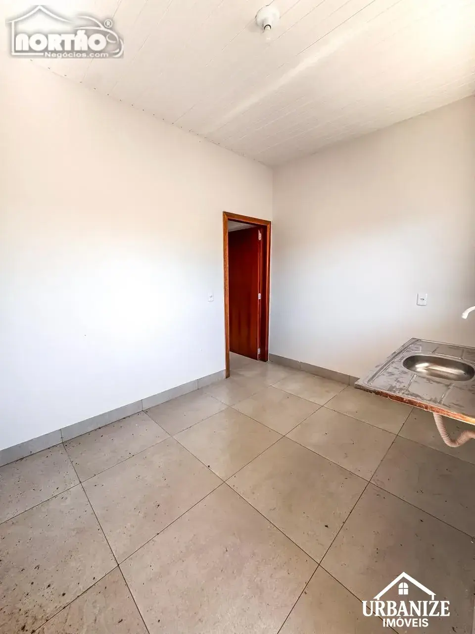 Casa, 1 quarto - Foto 7