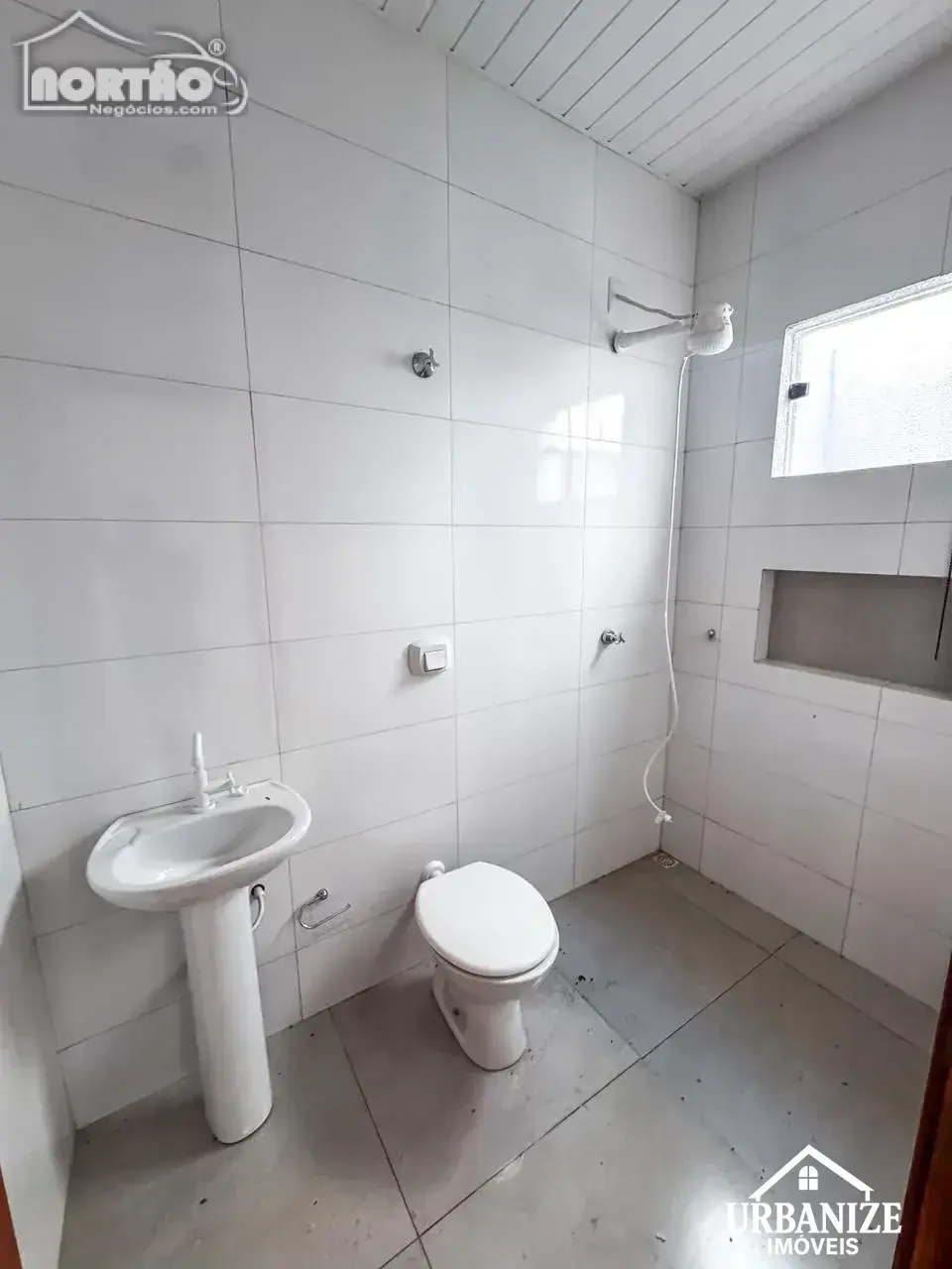 Casa, 1 quarto - Foto 8