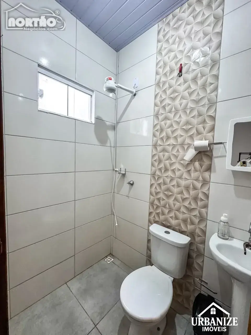 Casa, 1 quarto - Foto 4