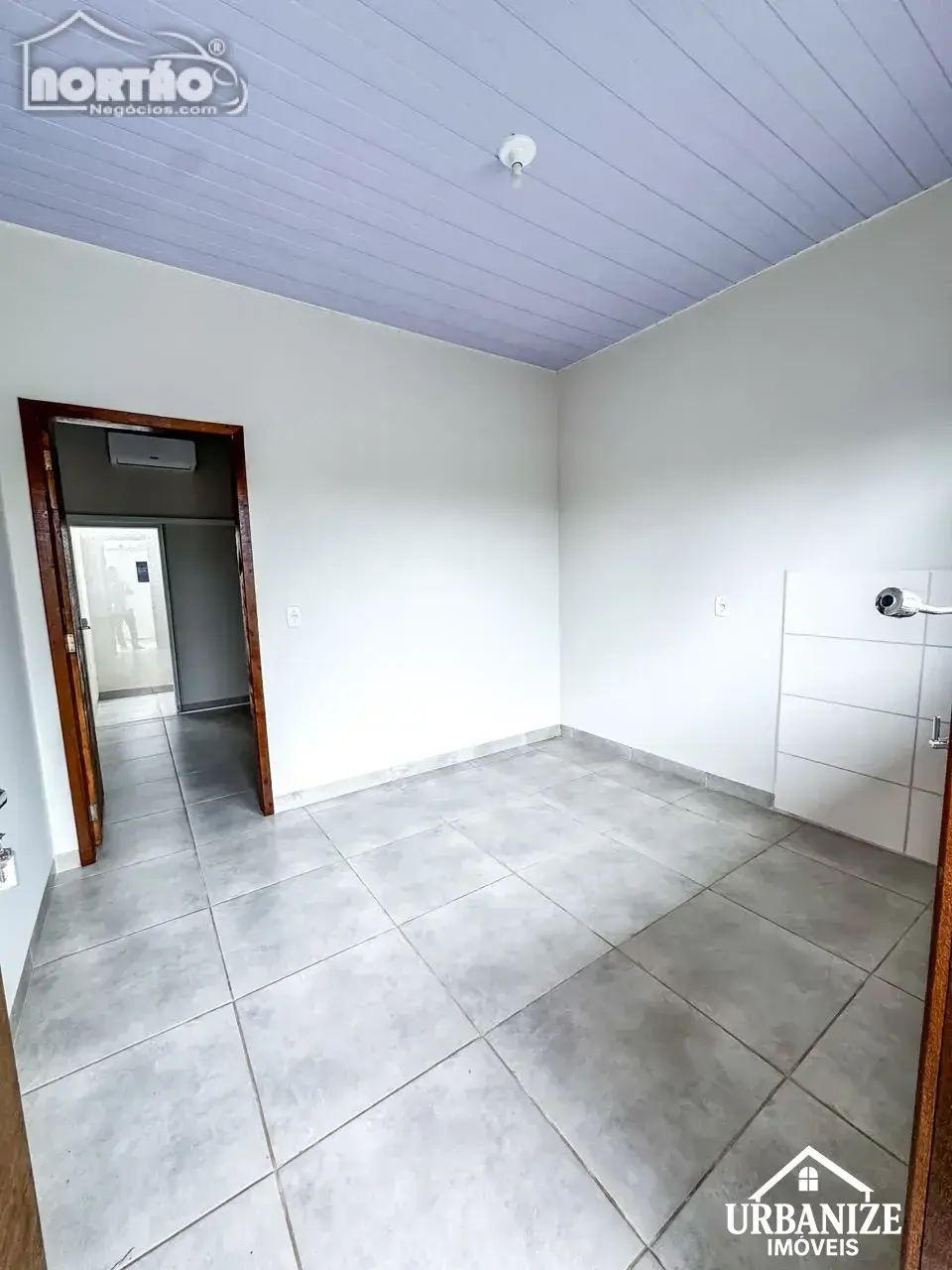 Casa, 1 quarto - Foto 5