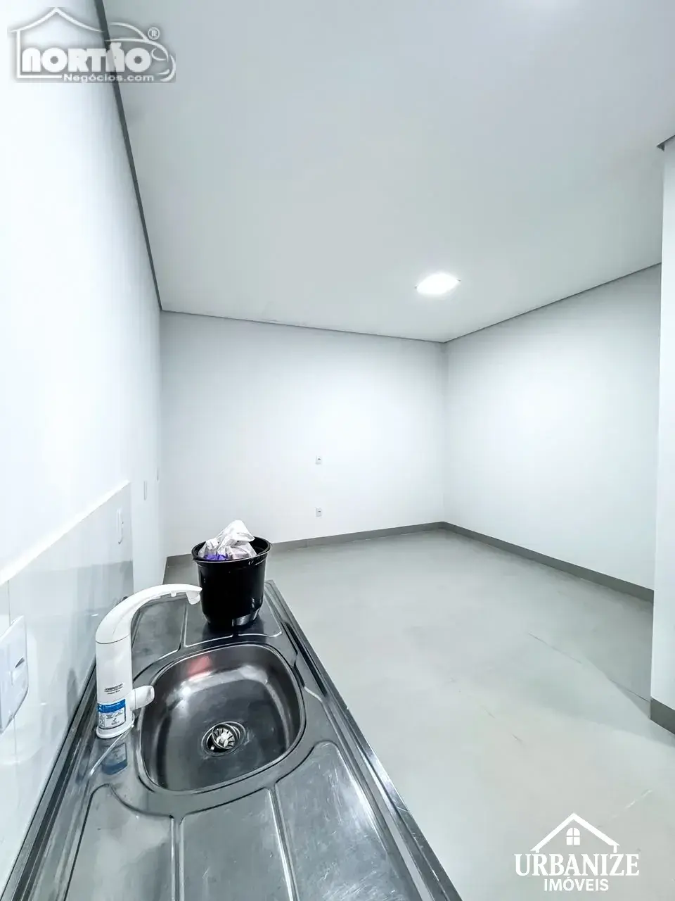 Casa, 1 quarto - Foto 3
