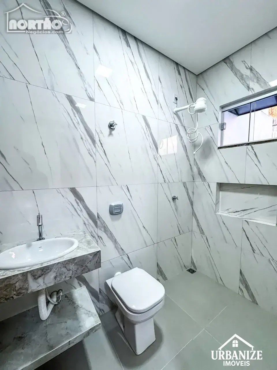 Casa, 1 quarto - Foto 5