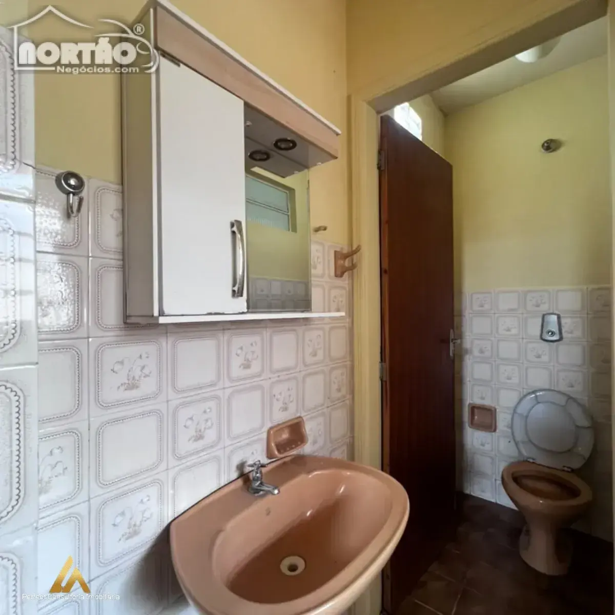 Casa, 3 quartos, 70 m² - Foto 6