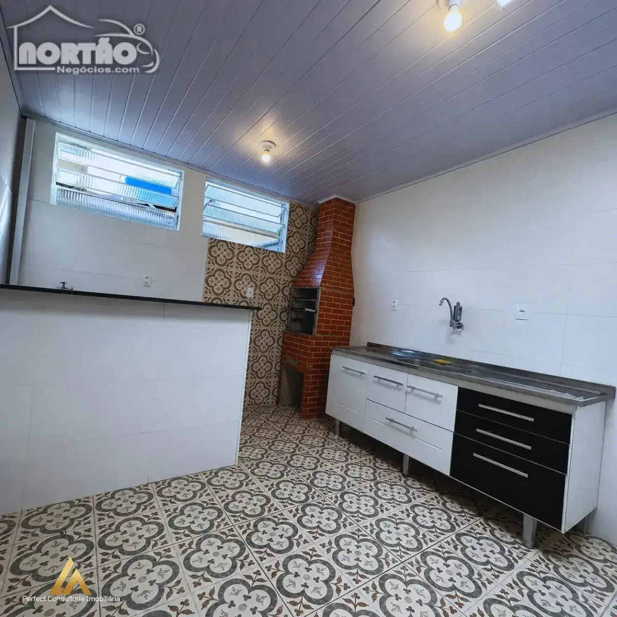 Casa, 3 quartos, 55 m² - Foto 4