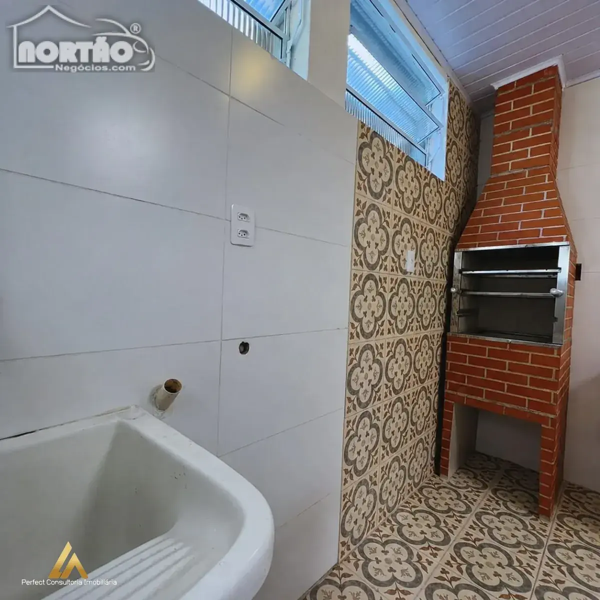 Casa, 3 quartos, 55 m² - Foto 6