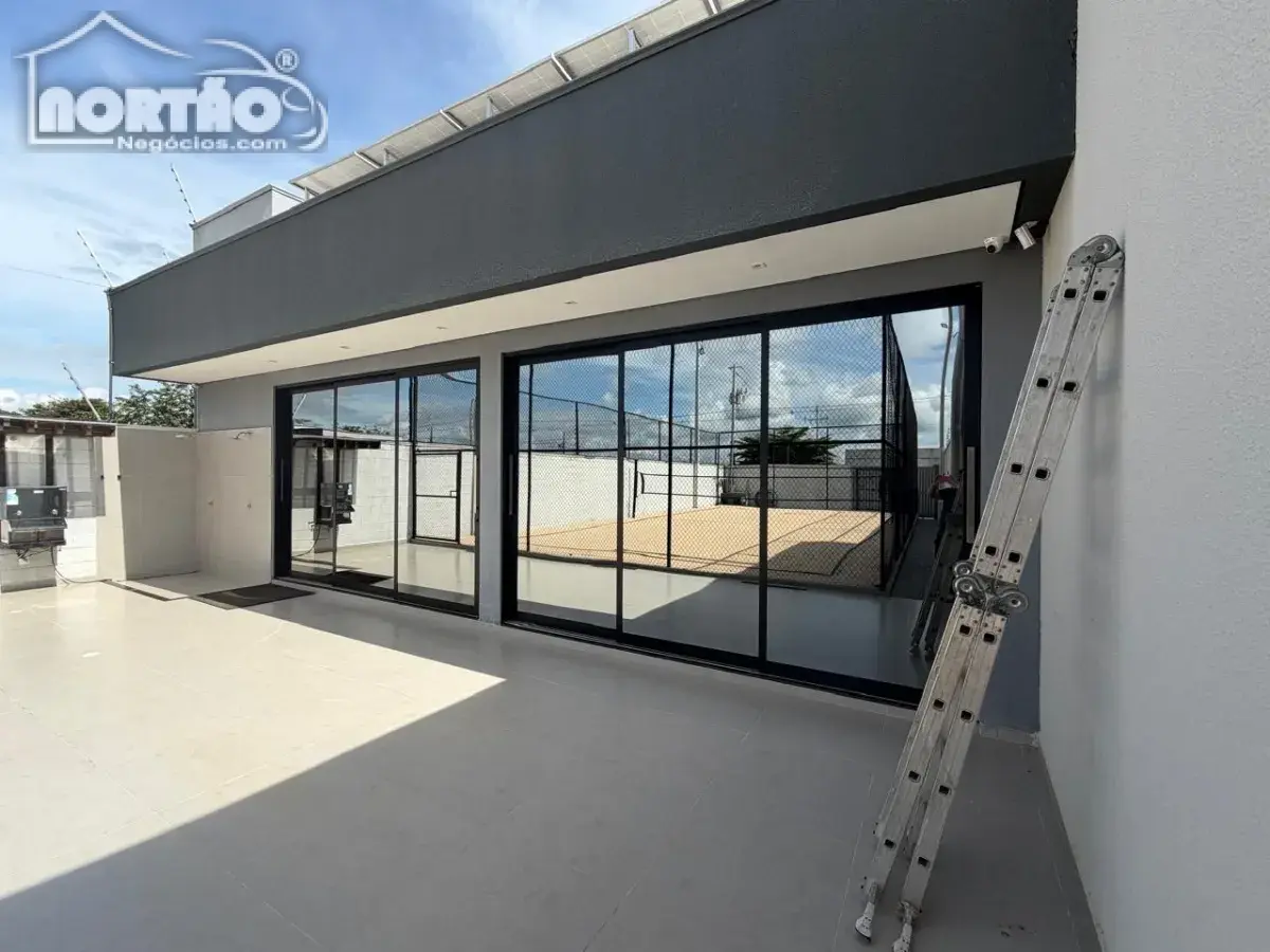 Casa, 1 quarto, 85 m² - Foto 4