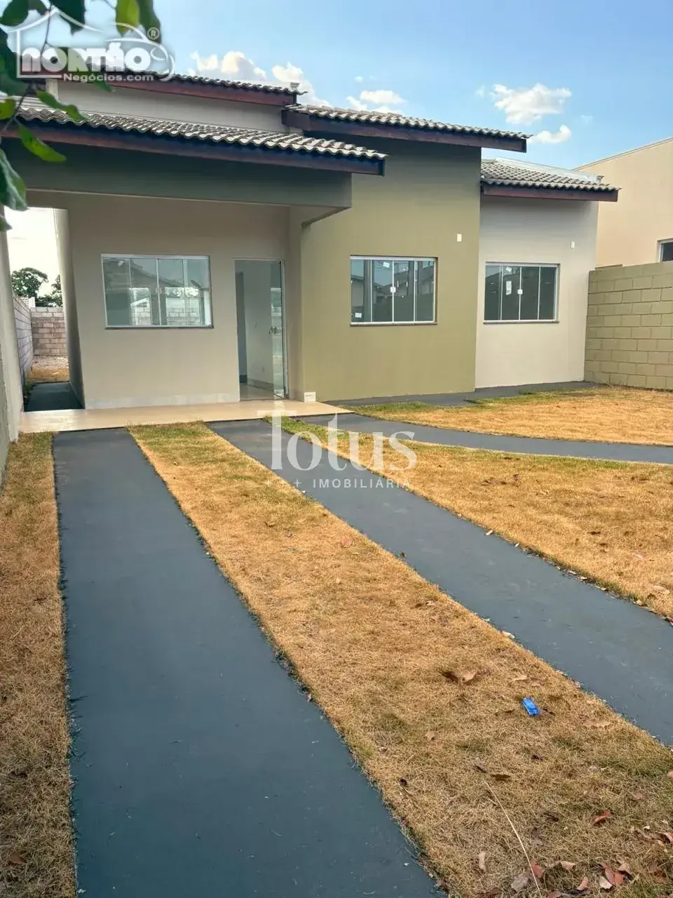 Casa, 2 quartos, 67 m² - Foto 1